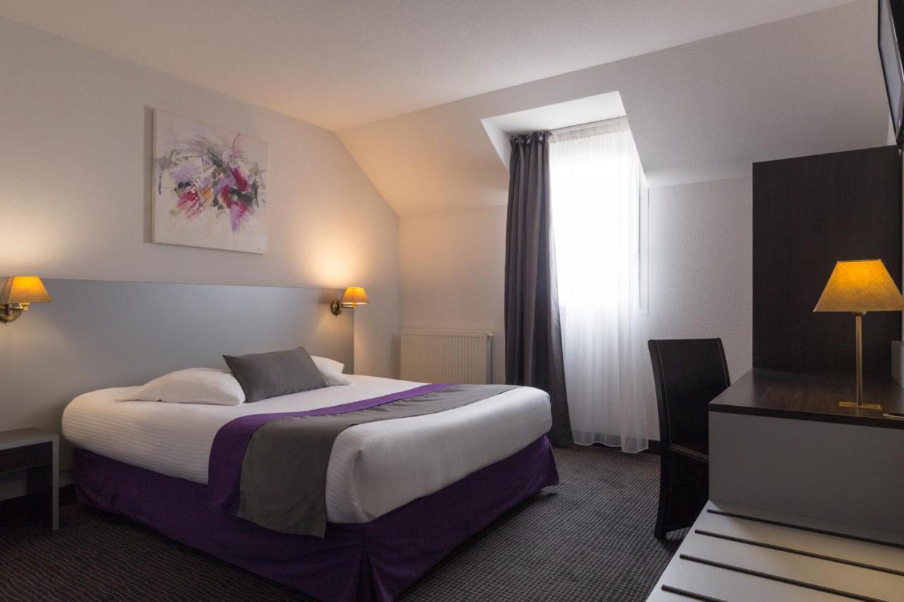 The Originals City, Acadine, 3* Le Neubourg