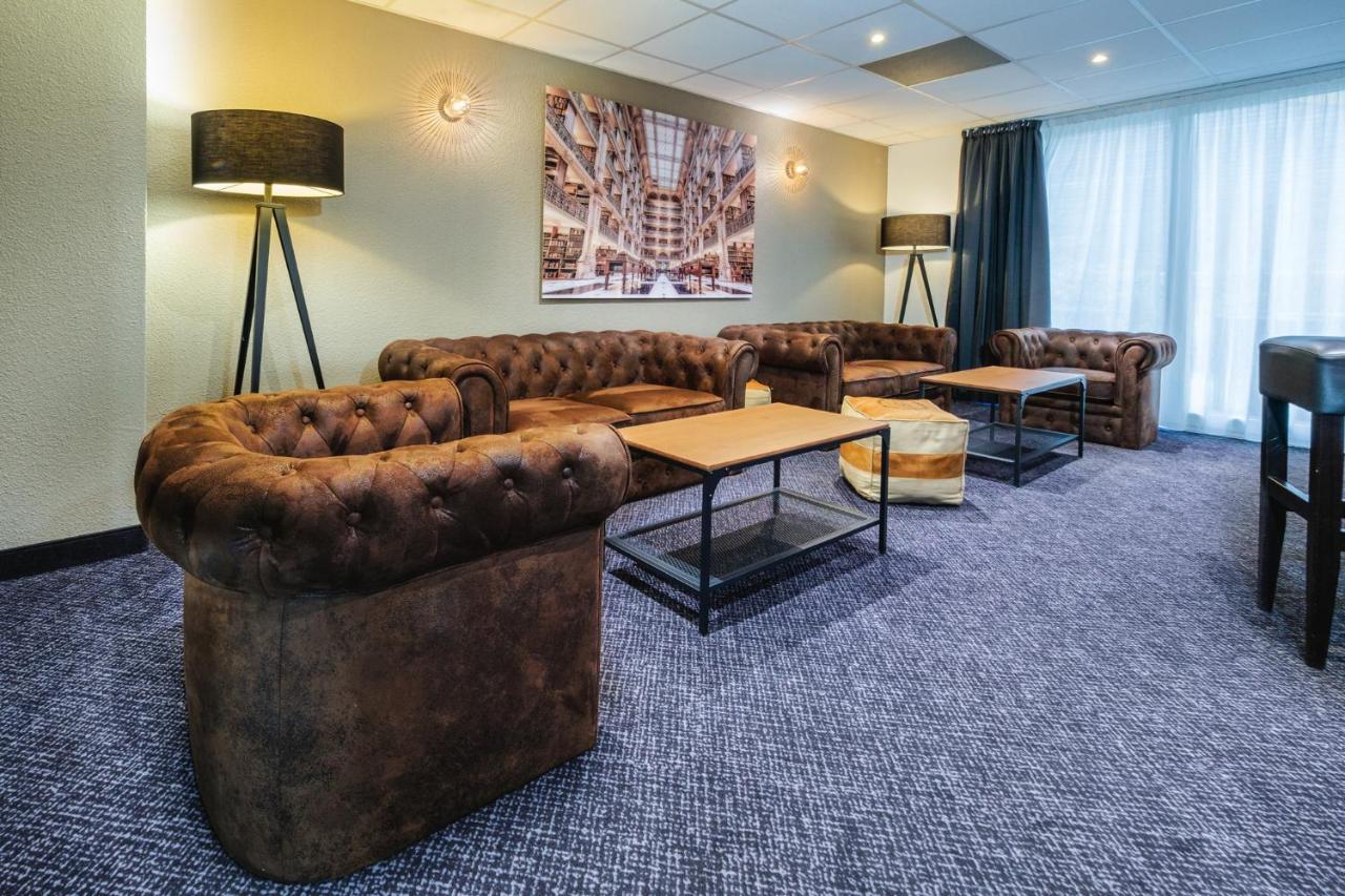 The Originals City, Acadine, Hotel 3*