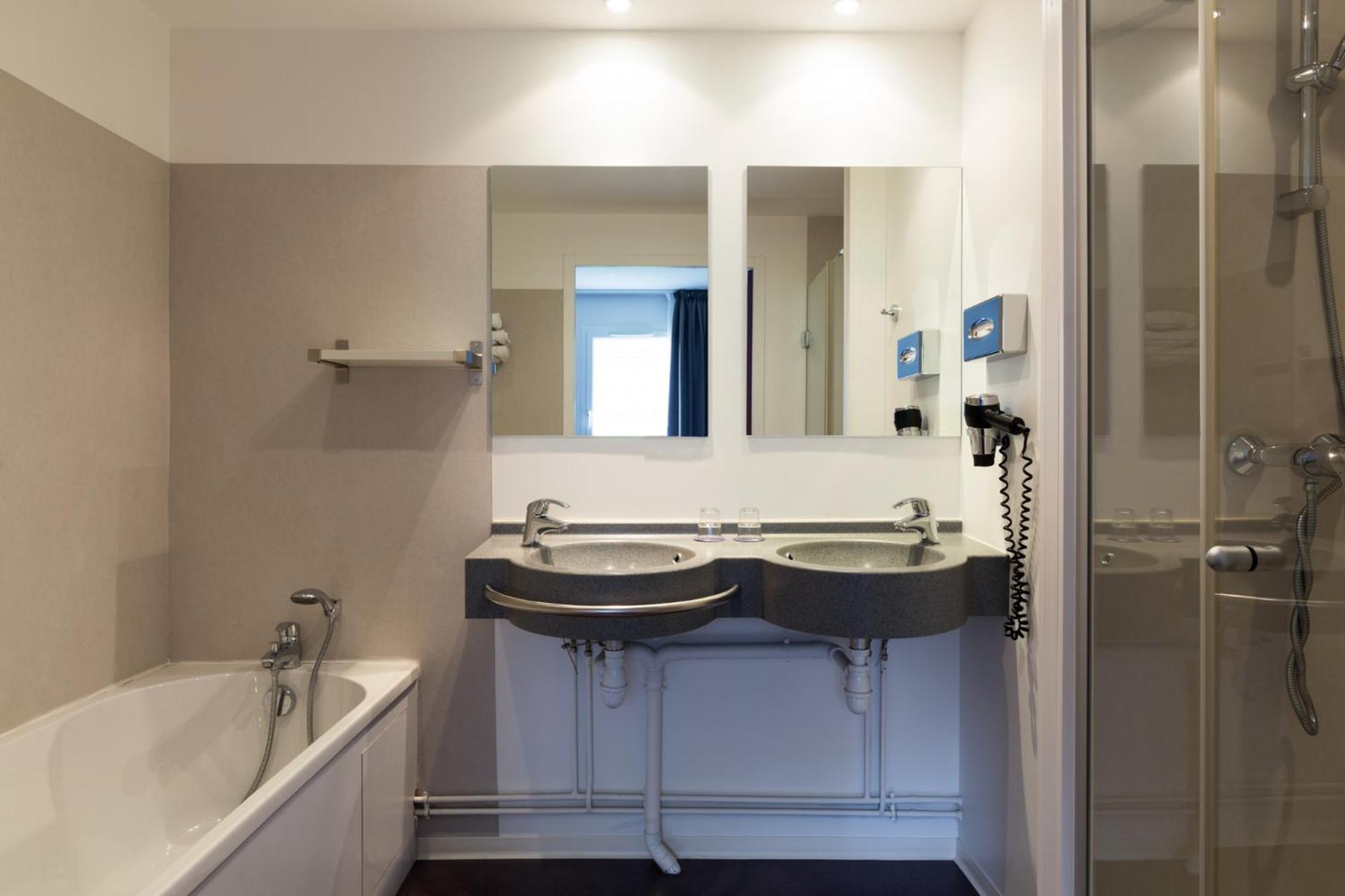 The Originals City, Acadine, Hotel 3*